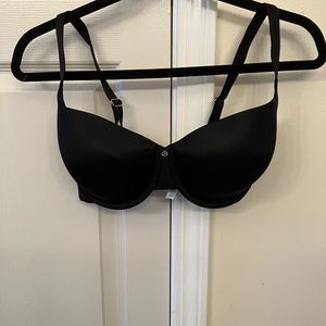 Le Mystere Tisha Evolution Bra - 32G - Black